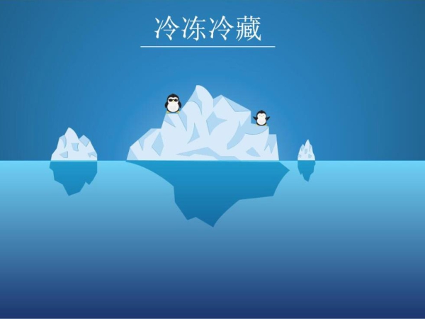 年產值達8000億，制冷不只是造冰箱