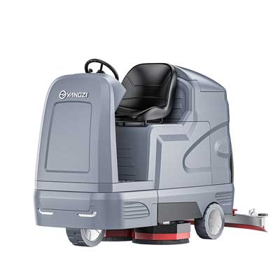 揚子駕駛式洗地機(jī)X9 電動洗地機(jī)廠家