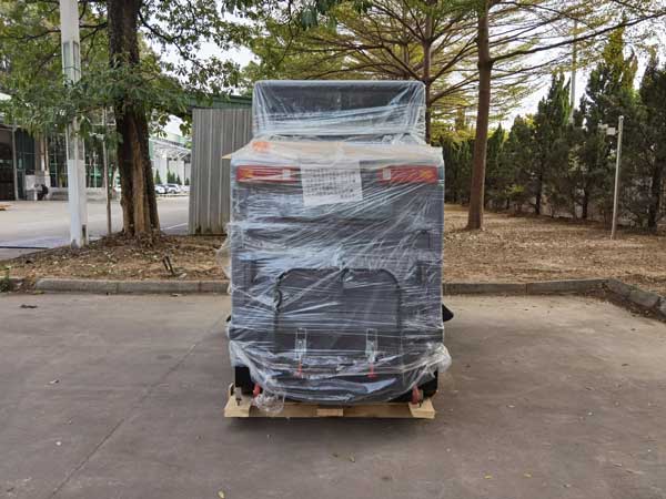 環衛清掃車清掃的垃圾種類有哪些？效果怎么樣？