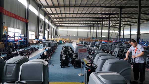 千錘百煉，鑄就揚子品質(zhì)！