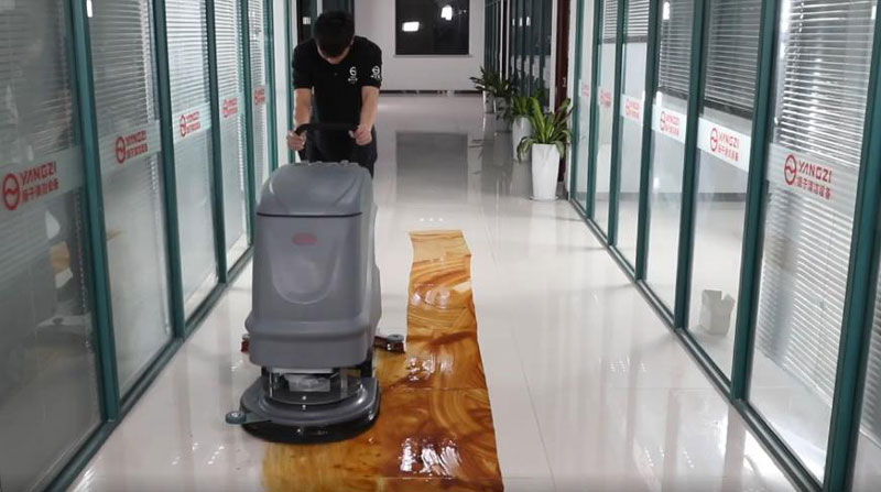 購買洗地機或掃地機時應考慮的事項！