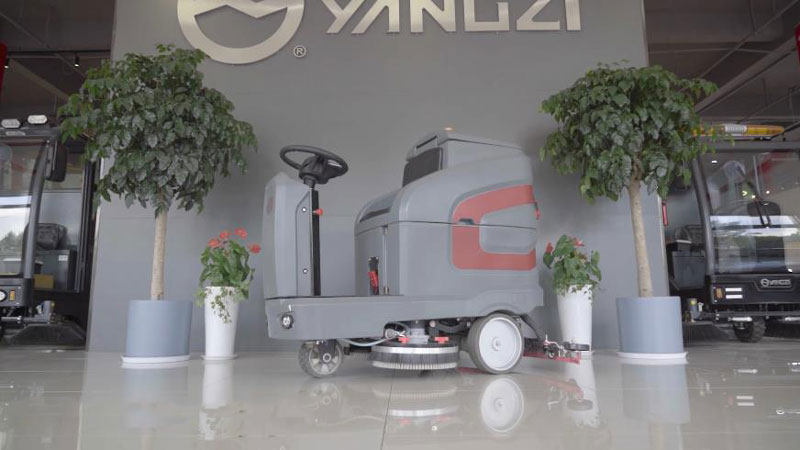 選擇洗地機時要考慮的3件事 選擇洗地機時要考慮的3件事