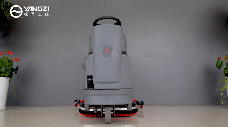 怎么選擇好的洗地機 怎么選擇好的洗地機