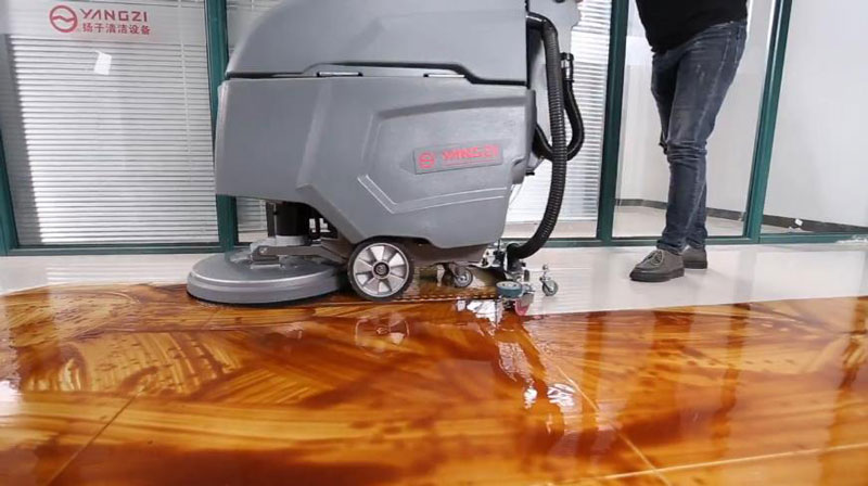 突破傳統(tǒng)，油污清潔|洗吸一體機，讓您清潔更愜意