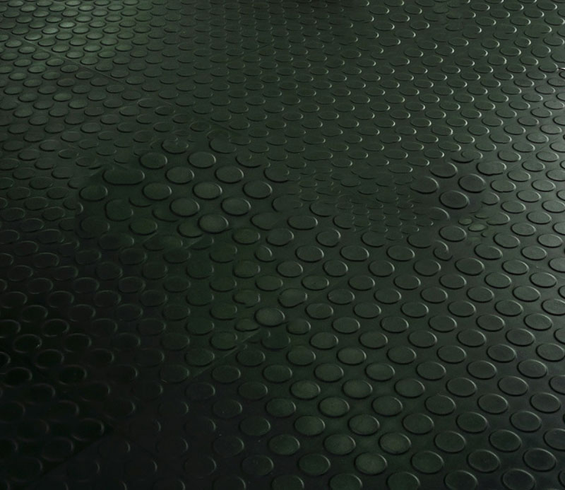 如何有效清潔工業(yè)橡膠地板 如何有效清潔工業(yè)橡膠地板