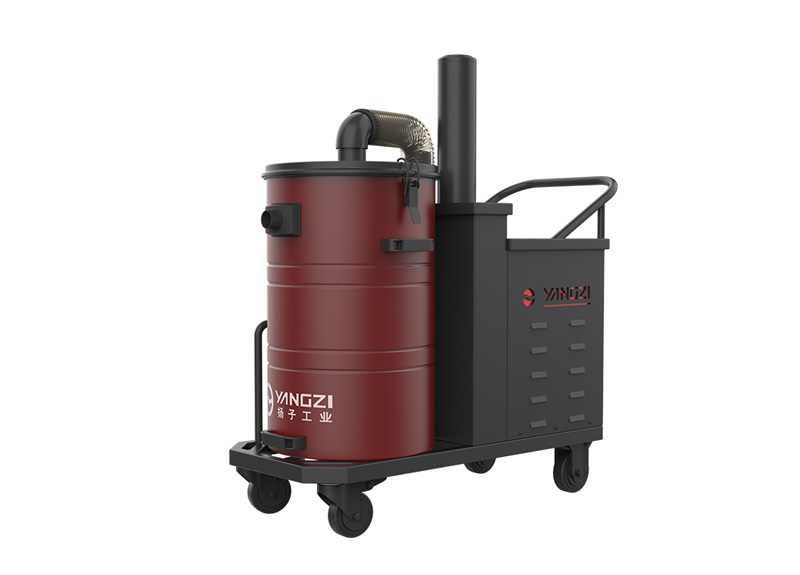 選擇工業(yè)吸塵器時要知道什么 選擇工業(yè)吸塵器時要知道什么