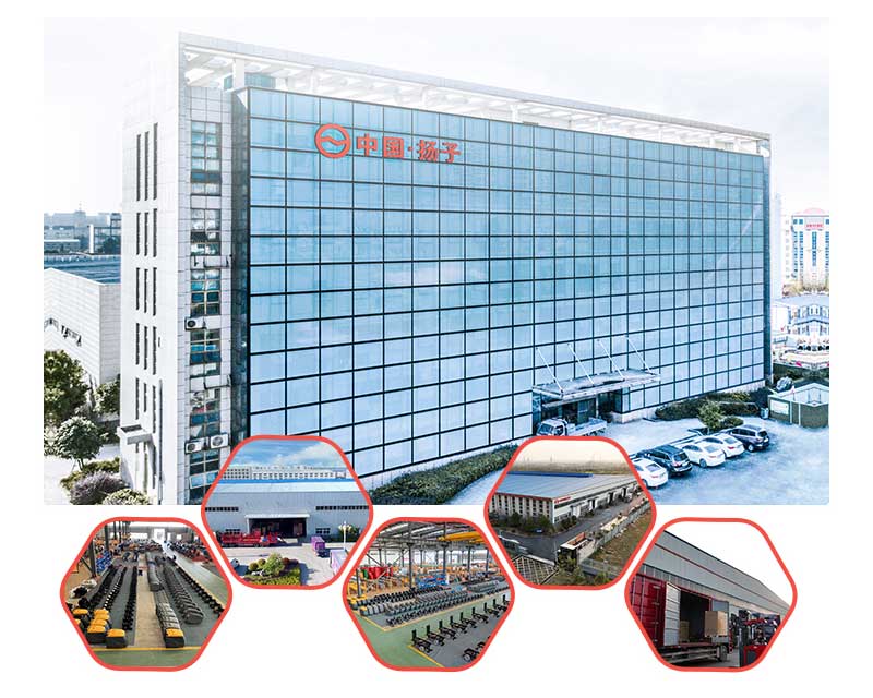 揚子洗地機專業(yè)清潔設(shè)備，從一而終！