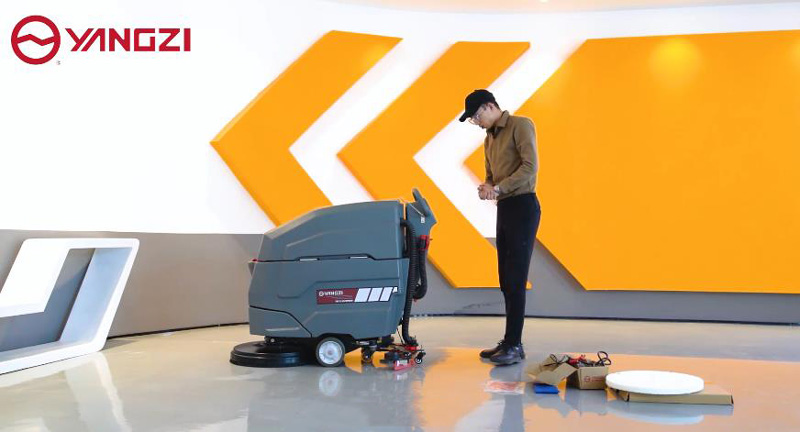 不同場景如何去選擇?掃地機還是洗地機? 不同場景如何去選擇?掃地機還是洗地機?