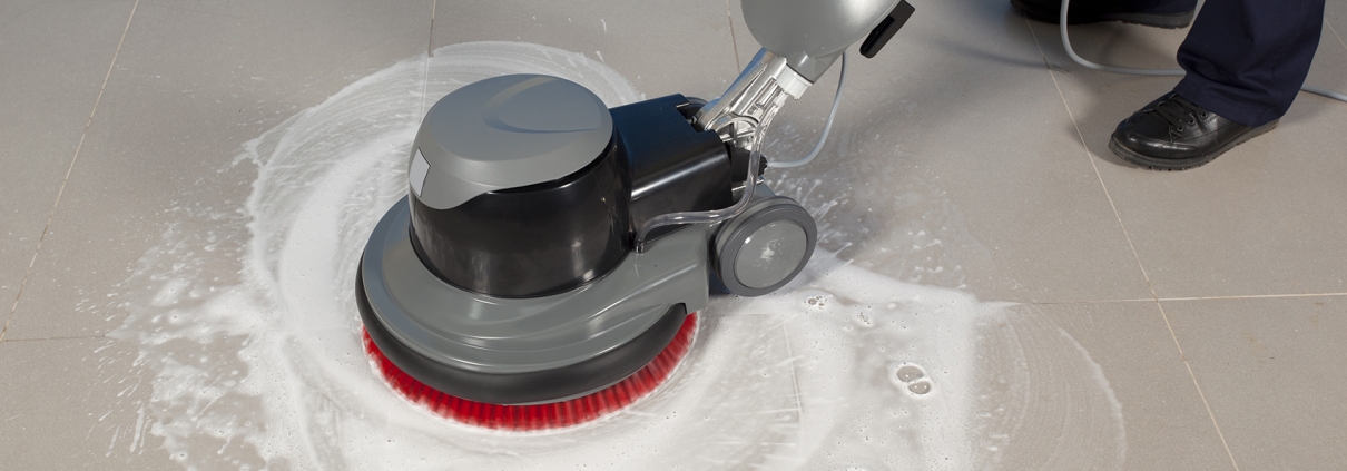 商用地板清潔機(jī)-如何最大限度地提高清潔能力! 商用地板清潔機(jī)-如何最大限度地提高清潔能力!