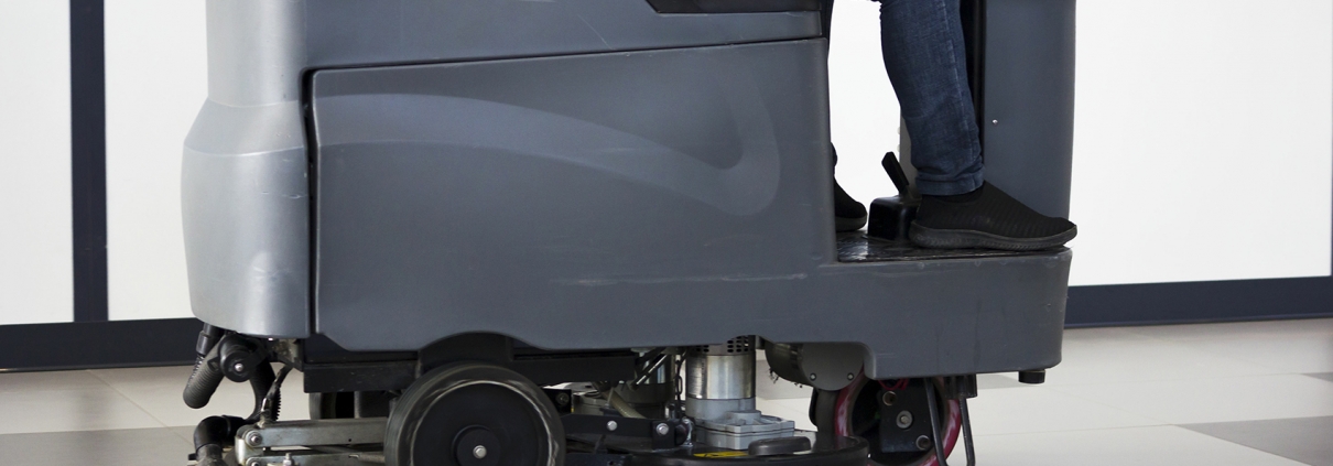 為什么工業(yè)洗地機(jī)和掃地機(jī)對醫(yī)療保健行業(yè)至關(guān)重要 為什么工業(yè)洗地機(jī)和掃地機(jī)對醫(yī)療保健行業(yè)至關(guān)重要