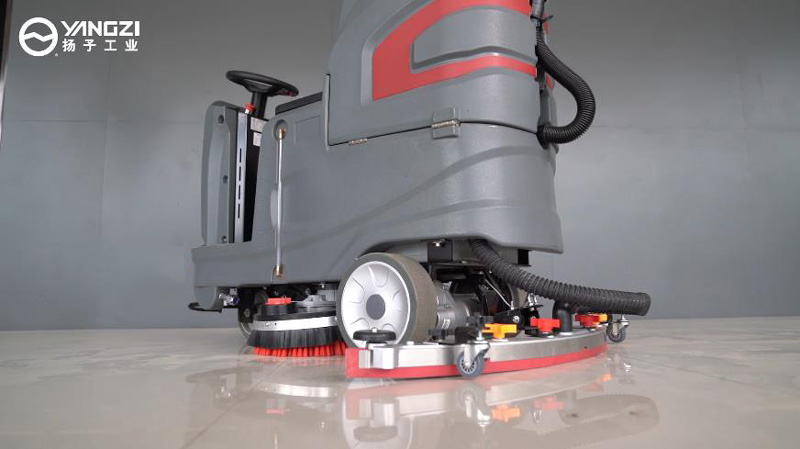 為什么電動洗地機(jī)是最好的倉庫洗地機(jī) 為什么電動洗地機(jī)是最好的倉庫洗地機(jī)