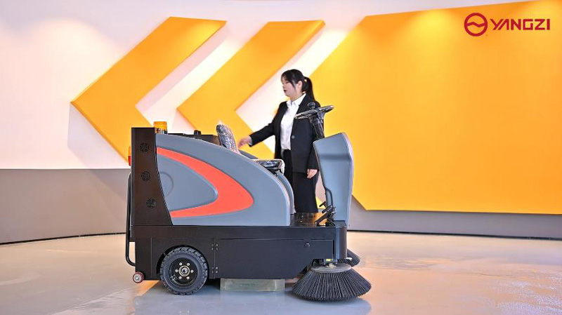 掃地機的類型:你需要知道的一切 掃地機的類型:你需要知道的一切