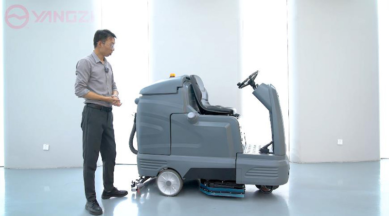 購買洗地機前你應該知道的7個技巧 購買洗地機前你應該知道的7個技巧