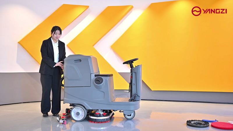 清潔公司:這里有讓您發揮最大作用的機器 清潔公司:這里有讓您發揮最大作用的機器