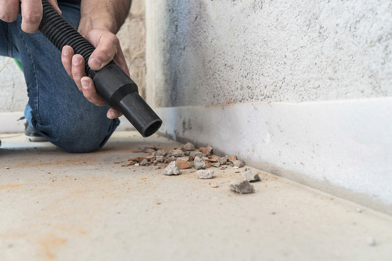 專業的真空吸塵器:讓您的工作場所始終保持清潔和健康 專業的真空吸塵器:讓您的工作場所始終保持清潔和健康