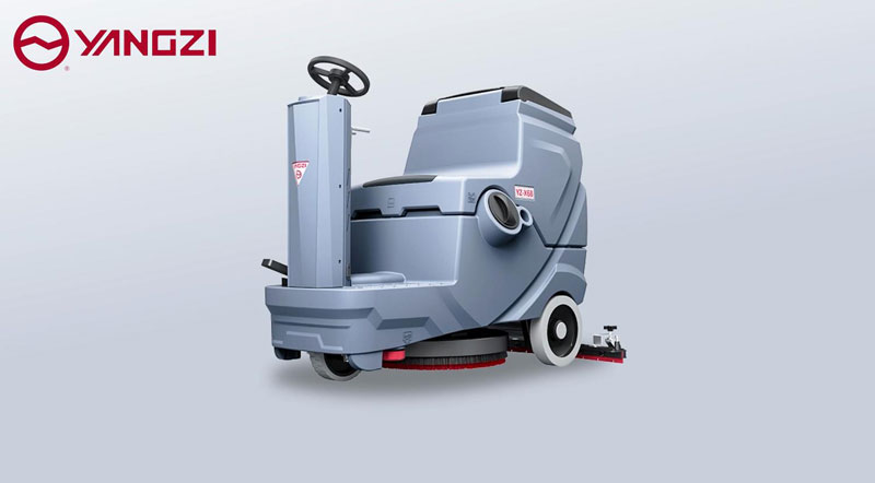 車載洗地機多少錢？哪里便宜？