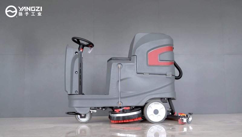 洗地機(jī)：常見(jiàn)問(wèn)題解答