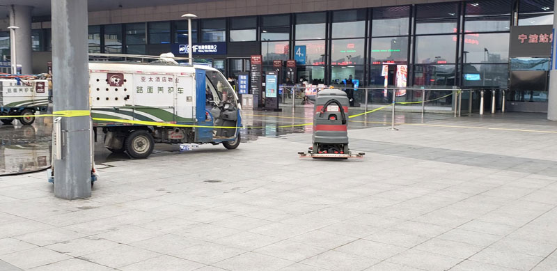 如何選擇洗地機 - 您需要知道的5件事 如何選擇洗地機 - 您需要知道的5件事