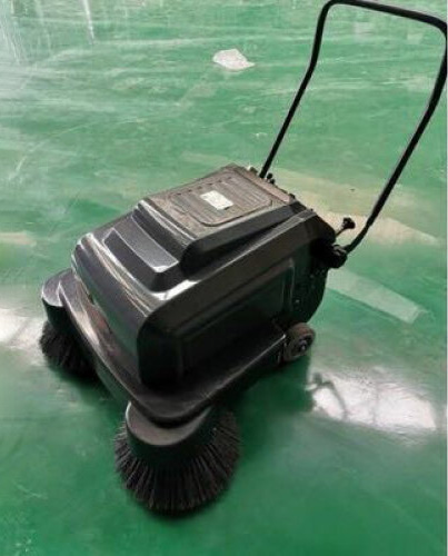 揚(yáng)子掃地機(jī)如何工作 揚(yáng)子掃地機(jī)如何工作