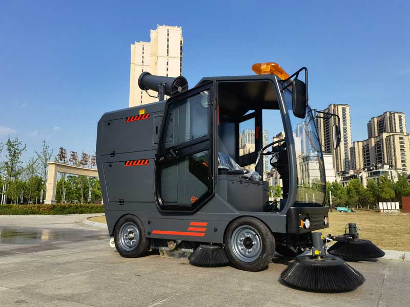 揚(yáng)子掃地機(jī)有哪些優(yōu)勢(shì)特點(diǎn)、值得我們使用購(gòu)買嗎