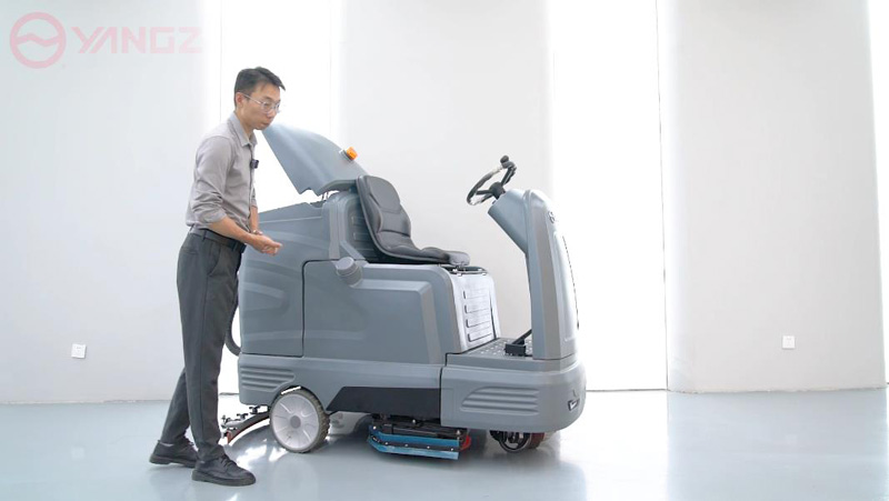 對(duì)于小空間，是否有更好的拖把替代品？