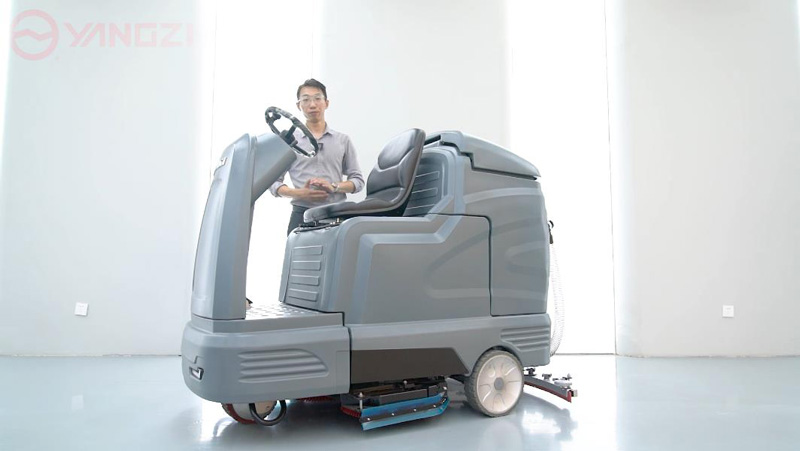 揚(yáng)子洗地機(jī)的使用壽命有多長(zhǎng)? 揚(yáng)子洗地機(jī)的使用壽命有多長(zhǎng)?