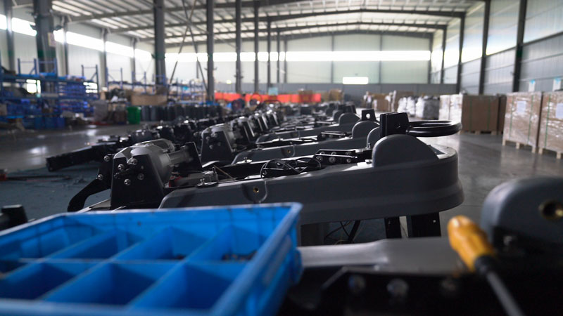 采購設備有優(yōu)惠政策嗎？