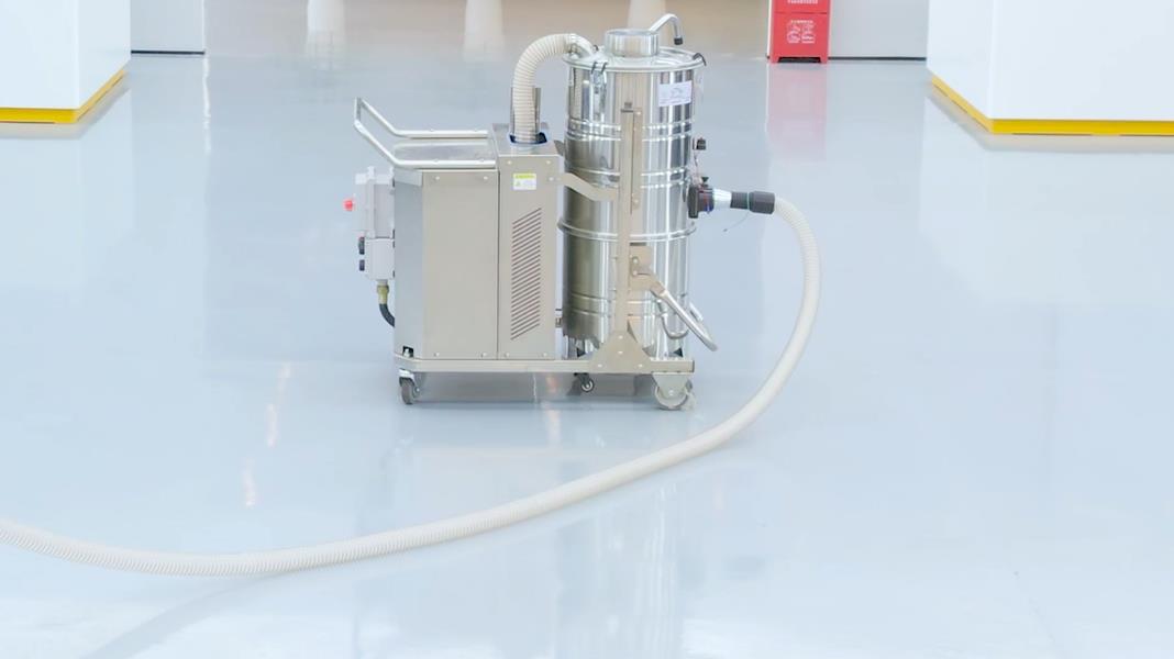 硅塵安全!使用揚(yáng)子吸塵器創(chuàng)造安全的工作環(huán)境 硅塵安全!使用揚(yáng)子吸塵器創(chuàng)造安全的工作環(huán)境