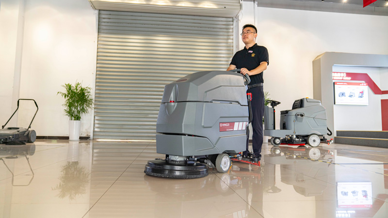 揚(yáng)子洗地機(jī):對(duì)您的企業(yè)來(lái)說(shuō)是一項(xiàng)高價(jià)值的投資 揚(yáng)子洗地機(jī):對(duì)您的企業(yè)來(lái)說(shuō)是一項(xiàng)高價(jià)值的投資