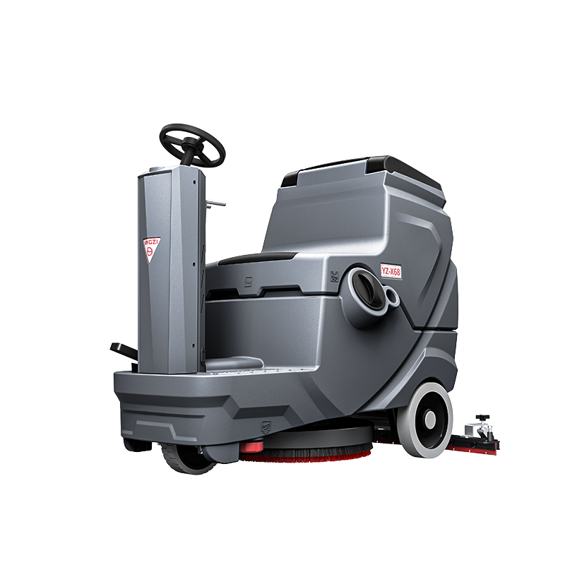 適用于大型倉庫的最佳地板清潔機(jī) 適用于大型倉庫的最佳地板清潔機(jī)