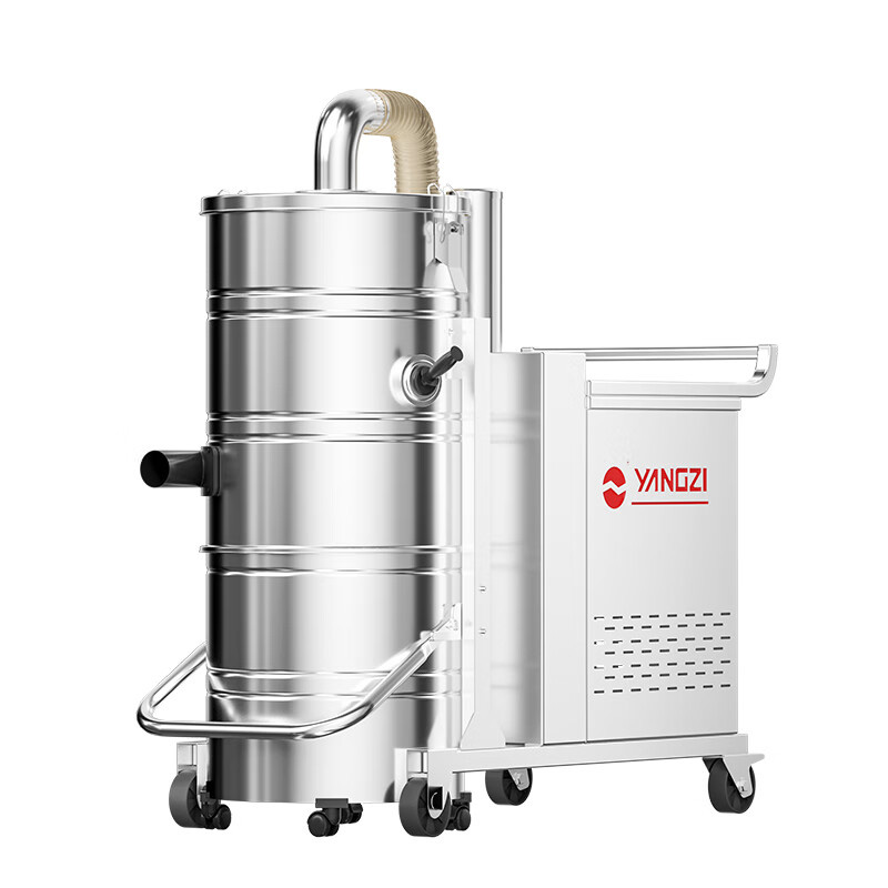 揚子吸塵器C8 工廠粉塵大功率吸塵設(shè)備