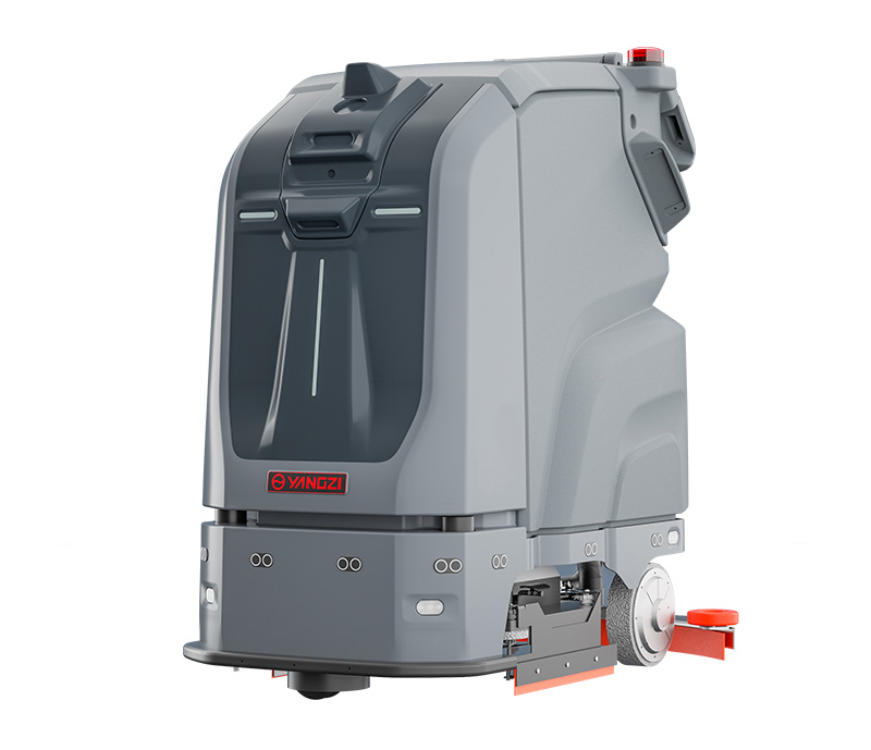 2023 年工業(yè)地板清潔——地板清潔技術(shù)的激動(dòng)人心的創(chuàng)新 2023 年工業(yè)地板清潔——地板清潔技術(shù)的激動(dòng)人心的創(chuàng)新