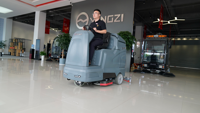 揚(yáng)子工業(yè)清潔機(jī)的優(yōu)點(diǎn)是什么 揚(yáng)子工業(yè)清潔機(jī)的優(yōu)點(diǎn)是什么