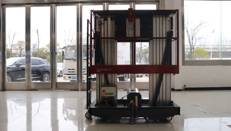 十米升降機(jī)多少錢 十米升降機(jī)多少錢