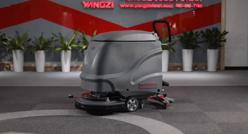 揚(yáng)子洗地機(jī)滿足您的清潔需求 揚(yáng)子洗地機(jī)滿足您的清潔需求