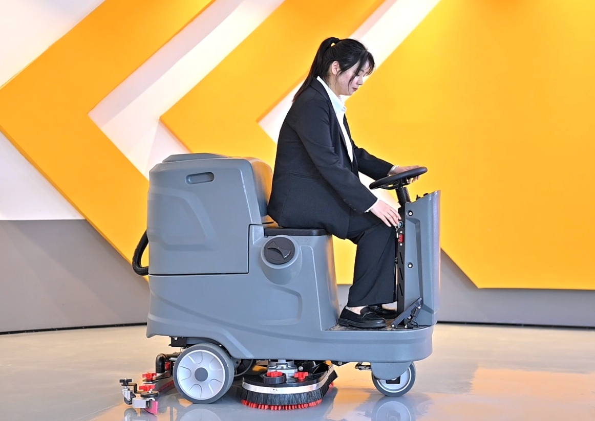 揚(yáng)子洗地機(jī)X5質(zhì)量怎么樣 揚(yáng)子洗地機(jī)X5質(zhì)量怎么樣