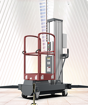 鋁合金升降機適合做什么高空作業使用 鋁合金升降機適合做什么高空作業使用