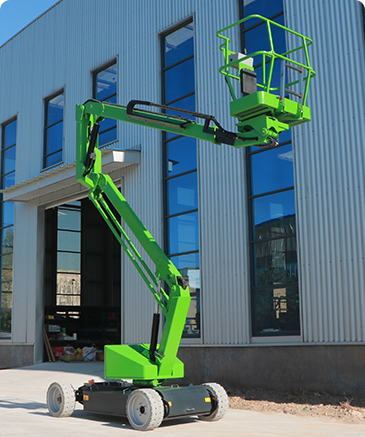 曲臂式升降機多少錢 曲臂式升降機多少錢