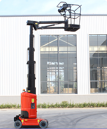 曲臂升降車能吊重物嗎 曲臂升降車能吊重物嗎