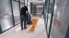 不同辦公樓地面適合的洗地機(jī) 不同辦公樓地面適合的洗地機(jī)